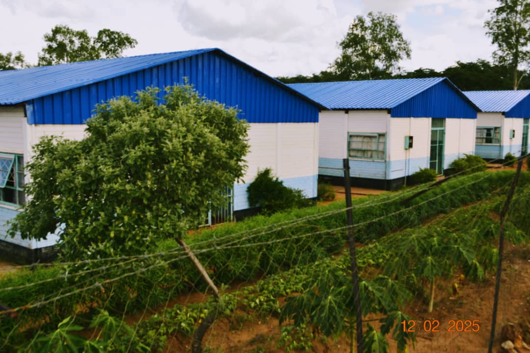 Explore Cheziya Gokwe High School Explore Cheziya Gokwe High School