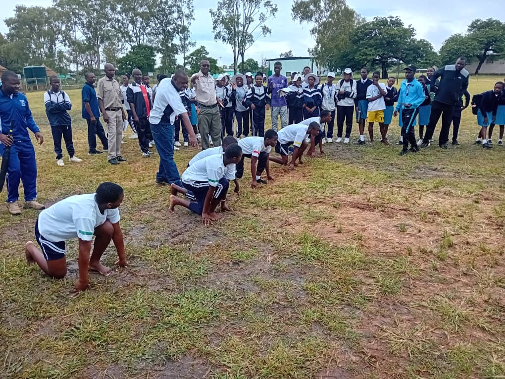 Explore Cheziya Gokwe High School Explore Cheziya Gokwe High School