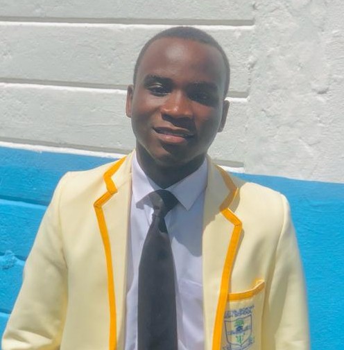 Cheziya Gokwe High School Cheziya Gokwe High School